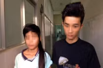 “Bắt cóc trẻ em” chấn động Khánh Hòa: thủ phạm 15 tuổi