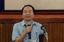 Hành xử “hổng giống ai” với sản phụ mất con của GĐ BV Hùng Vương