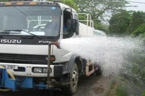 Tai nạn đường cao tốc: Đừng để người chết thay cây!