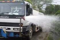 Tai nạn đường cao tốc: Đừng để người chết thay cây!