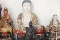 Choáng cổ vật trăm triệu USD của “Vua đồ cổ” Sài Gòn