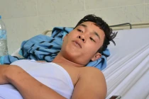 Công an bị tố đánh dân đa chấn thương… phải nhập viện