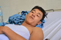 Công an bị tố đánh dân đa chấn thương… phải nhập viện