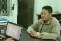 Nóng: Cảnh sát tống tiền đồng nghiệp trăm ngàn USD