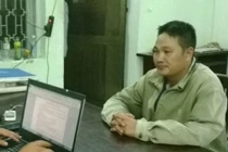 Nóng: Cảnh sát tống tiền đồng nghiệp trăm ngàn USD