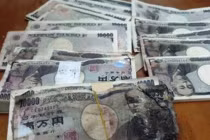 Hàng chục người “xin lại” chị mua đồng nát 5 triệu yen