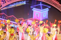 Hơn 30 quốc gia tham dự lễ hội hoành tráng tại TP HCM