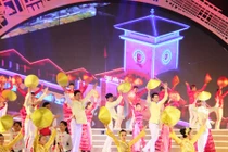 Hơn 30 quốc gia tham dự lễ hội hoành tráng tại TP HCM