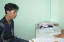 Lĩnh án 20 năm tù vì dùng súng giả cướp tiệm vàng