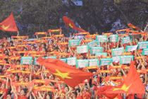 Toàn thua 3 trận, U19 Việt Nam vẫn được yêu mến