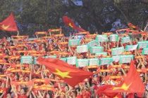 Toàn thua 3 trận, U19 Việt Nam vẫn được yêu mến