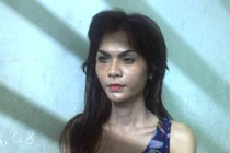 Hai “hotgirl” chuyển giới mồi chài trai ngoại rồi cướp tài sản