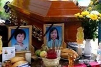 Mẹ giết con 4 tháng tuổi rồi treo cổ quyên sinh