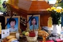 Mẹ giết con 4 tháng tuổi rồi treo cổ quyên sinh