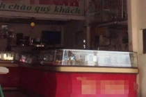 Vô số tiệm vàng Sài Gòn mời chào “đầu gấu” tới cướp