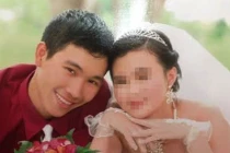 Vận động viên Seagame “mất vợ” ngay trong tiệc cưới