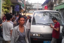 Sinh viên ĐH Bách khoa cháy đen vì tự chế... thuốc pháo