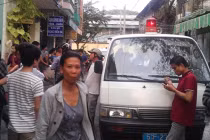 Sinh viên ĐH Bách khoa cháy đen vì tự chế... thuốc pháo