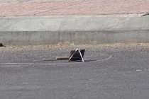 Mâu thuẫn vỉa hè, đâm chết hàng xóm giữa trung tâm TP