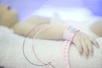 Bé sơ sinh chết ngộp vì mẹ sinh xong bỏ... ba lô