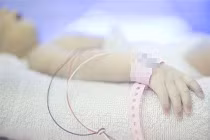 Bé sơ sinh chết ngộp vì mẹ sinh xong bỏ... ba lô