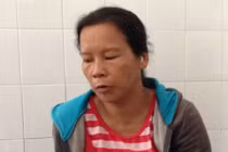 Bé sơ sinh bị bắt cóc: Nỗi đau người mẹ hiếm muộn