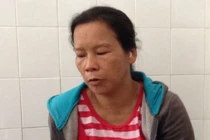 Bé sơ sinh bị bắt cóc: Nỗi đau người mẹ hiếm muộn