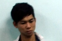 Giật ĐTDĐ xong gây tai nạn làm đồng bọn tử vong