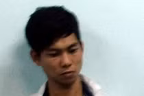 Giật ĐTDĐ xong gây tai nạn làm đồng bọn tử vong