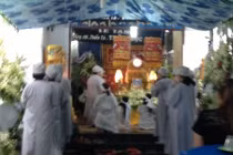 Thiếu úy Công an tấn công đồng nghiệp nhập viện