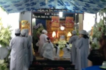 Thiếu úy Công an tấn công đồng nghiệp nhập viện