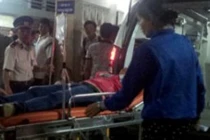 Lộ lý do công nhân Cty Thép Pomina bị bỏng, nguy tính mạng