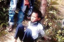 Học sinh bị giết, thả trôi sông: Hung thủ là bạn thân?