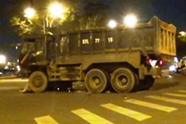 TP HCM: Cuối tuần, liên tiếp du khách nước ngoài gặp nạn tử vong