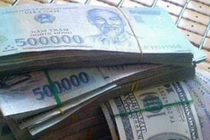 Đánh sập đường dây thầu đề hàng chục tỉ đồng/ ngày