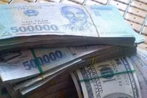 Đánh sập đường dây thầu đề hàng chục tỉ đồng/ ngày