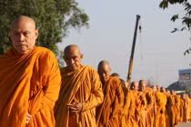 1250 tăng ni tưởng niệm Đức Tổ sư Minh Đăng Quang