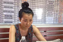 “Thèm” nửa tỉ, lừa chồng ngoại với màn kịch bị bắt cóc