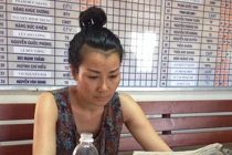 “Thèm” nửa tỉ, lừa chồng ngoại với màn kịch bị bắt cóc