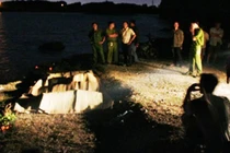 Rùng rợn lời nguyền ma nữ bắt trai trẻ ở “Hồ tử thần”