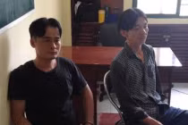 Bắt giữ hàng chục đối tượng cá độ bóng đá World Cup