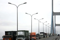 Sở GTVT bẫy tài xế xe tải?