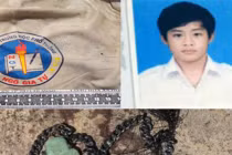 Công an tắc trách khiến nam sinh bị giết, vứt xác?