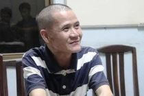 Tên cướp tiệm vàng từng là thiếu gia lắm tiền ở TPHCM