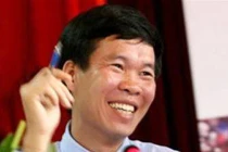 TP HCM có Phó bí thư Thành ủy mới