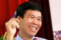 TP HCM có Phó bí thư Thành ủy mới