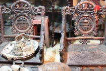 Lộ thêm kho báu triệu đô của “Vua đồ cổ” Sài Gòn