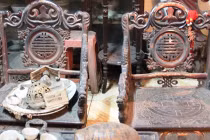 Lộ thêm kho báu triệu đô của “Vua đồ cổ” Sài Gòn