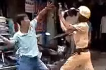 Giám đốc DN tố CSGT Thủ Đức hành hung: có tin được?