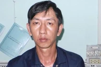 Giết vợ dã man vì tin nhắn lạ